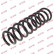 Ressort de suspension K-Flex RC5172 Kayaba