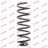 Ressort de suspension K-Flex RC5210 Kayaba, Vignette 2
