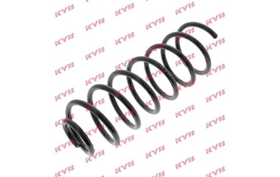 Ressort de suspension K-Flex RC5210 Kayaba