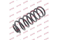 Ressort de suspension K-Flex RC5240 Kayaba