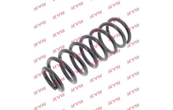 Ressort de suspension K-Flex RC5240 Kayaba