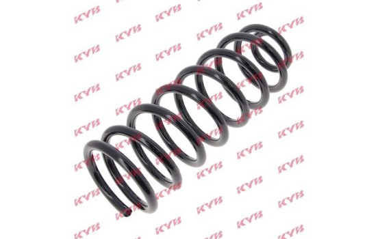 Ressort de suspension K-Flex RC5267 Kayaba