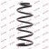 Ressort de suspension K-Flex RC5279 Kayaba, Vignette 2