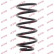 Ressort de suspension K-Flex RC5283 Kayaba, Vignette 2