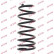 Ressort de suspension K-Flex RC5285 Kayaba, Vignette 2