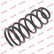 Ressort de suspension K-Flex RC5285 Kayaba