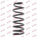 Ressort de suspension K-Flex RC5286 Kayaba, Vignette 2