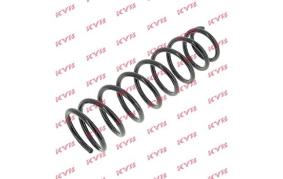 Ressort de suspension K-Flex RC5317 Kayaba
