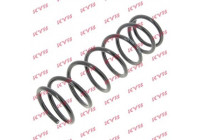 Ressort de suspension K-Flex RC5381 Kayaba