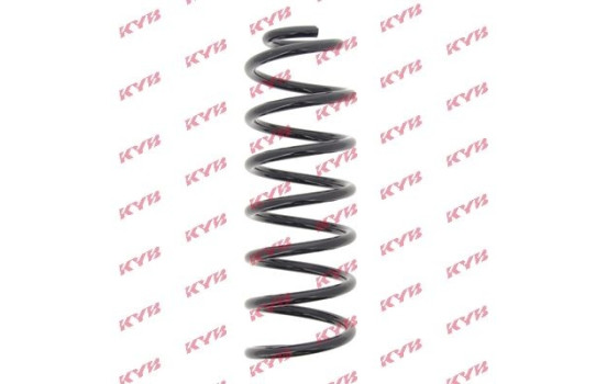 Ressort de suspension K-Flex RC5410 Kayaba, Image 2