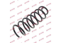 Ressort de suspension K-Flex RC5410 Kayaba