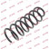 Ressort de suspension K-Flex RC5410 Kayaba