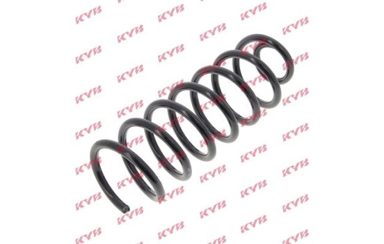 Ressort de suspension K-Flex RC5410 Kayaba