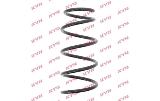 Ressort de suspension K-Flex RC5431 Kayaba, Image 2