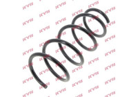 Ressort de suspension K-Flex RC5431 Kayaba
