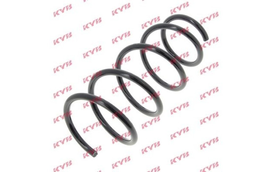 Ressort de suspension K-Flex RC5431 Kayaba