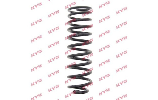 Ressort de suspension K-Flex RC5490 Kayaba, Image 2