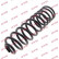 Ressort de suspension K-Flex RC5490 Kayaba