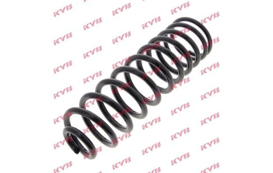 Ressort de suspension K-Flex RC5490 Kayaba