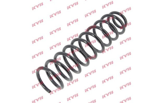 Ressort de suspension K-Flex RC5497 Kayaba