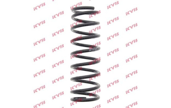 Ressort de suspension K-Flex RC5499 Kayaba, Image 2