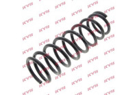 Ressort de suspension K-Flex RC5499 Kayaba