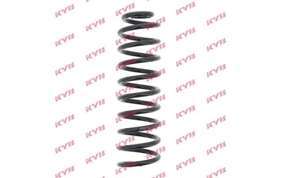 Ressort de suspension K-Flex RC5525 Kayaba, Image 2