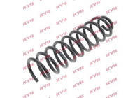 Ressort de suspension K-Flex RC5525 Kayaba