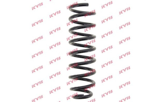 Ressort de suspension K-Flex RC5534 Kayaba, Image 2