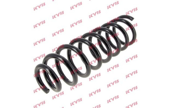 Ressort de suspension K-Flex RC5534 Kayaba