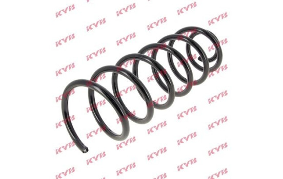 Ressort de suspension K-Flex RC5769 Kayaba