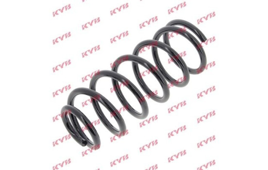 Ressort de suspension K-Flex RC5781 Kayaba
