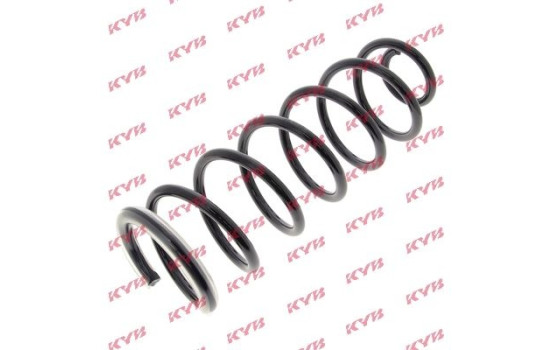 Ressort de suspension K-Flex RC5788 Kayaba