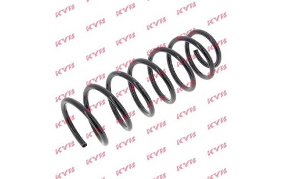 Ressort de suspension K-Flex RC5789 Kayaba