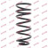 Ressort de suspension K-Flex RC5790 Kayaba, Vignette 2