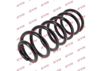 Ressort de suspension K-Flex RC5794 Kayaba