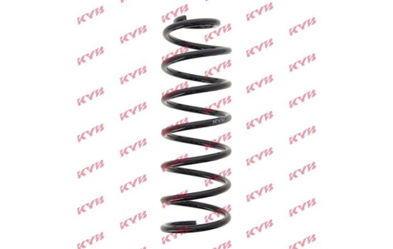 Ressort de suspension K-Flex RC5796 Kayaba, Image 2