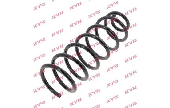 Ressort de suspension K-Flex RC5796 Kayaba