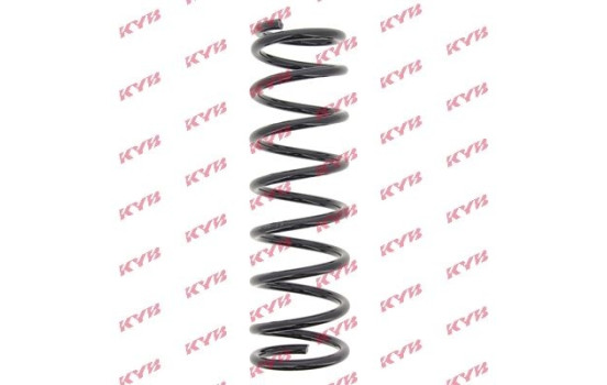 Ressort de suspension K-Flex RC5813 Kayaba, Image 2