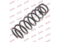 Ressort de suspension K-Flex RC5813 Kayaba