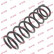 Ressort de suspension K-Flex RC5813 Kayaba