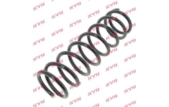 Ressort de suspension K-Flex RC5813 Kayaba