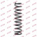 Ressort de suspension K-Flex RC5814 Kayaba, Vignette 2