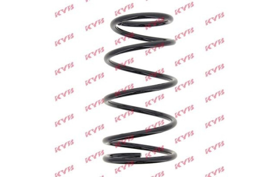 Ressort de suspension K-Flex RC5816 Kayaba, Image 2