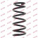 Ressort de suspension K-Flex RC5828 Kayaba, Vignette 2