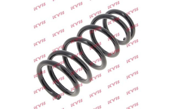 Ressort de suspension K-Flex RC5828 Kayaba