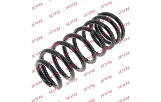 Ressort de suspension K-Flex RC5831 Kayaba