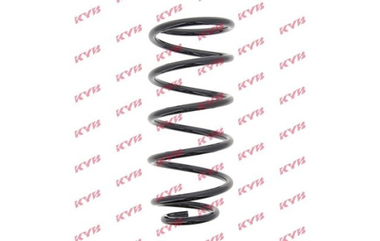 Ressort de suspension K-Flex RC5832 Kayaba, Image 2