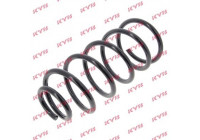 Ressort de suspension K-Flex RC5832 Kayaba