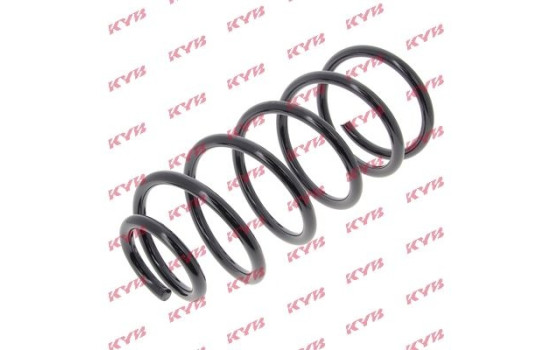 Ressort de suspension K-Flex RC5832 Kayaba